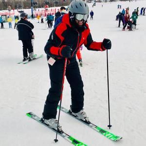 Meet your Posher, Kunmi